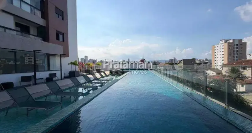 Apto alto padrão | 3 dormi | 1 suíte | varanda gourmet | lazer completo | 2 vagas | aparecida
