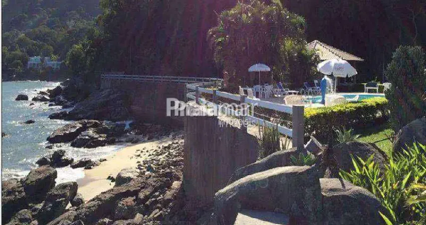 Casa alto padrão  5 dorm | 5 suites | 4 vagas | 220m² | angra dos reis i tj