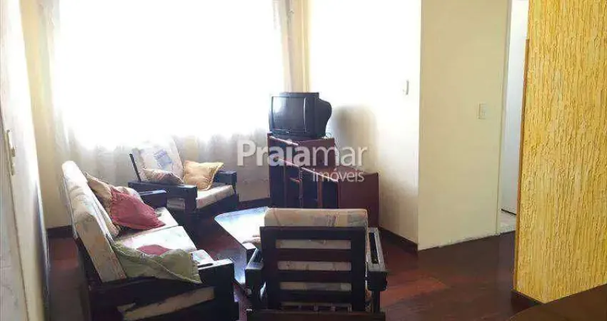 APARTAMENTO 2 DORM | 1 VAGA | 70 M² | VILA CASCATINHA - VENDA EM SÃO VICENTE