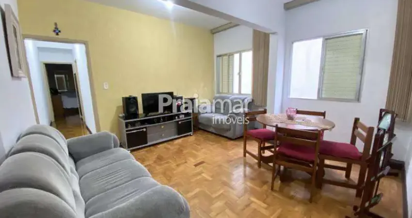 Apartamento 02 dorm | 01 suíte | 98 m² | Itararé I São Vicente