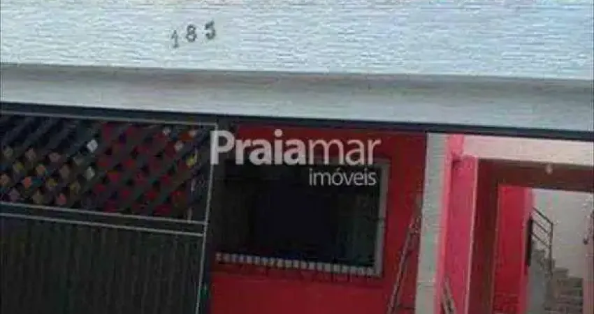 Casa 03 Dormitórios I 168 mts2 I 2 vagas garagem I Parque Bitaru I SV