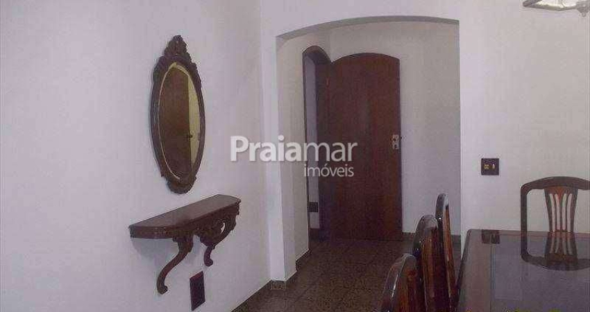 Apartamento 3 Dorm |  1 Suíte I 2 Vagas | 136 m² | Itararé I São Vicente