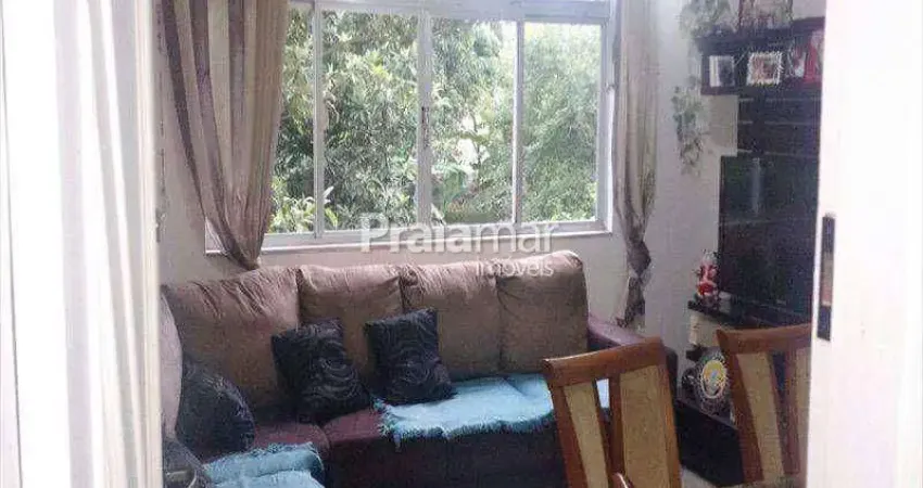 Apartamento 1 Dorm | 1 Vaga | 54m² | Parque Bitaru I SV