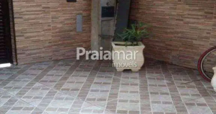 Casa Geminada 3 Dorms | 3 Suites | 3 Vagas | 100m² | Planalto Bela Vista I SV