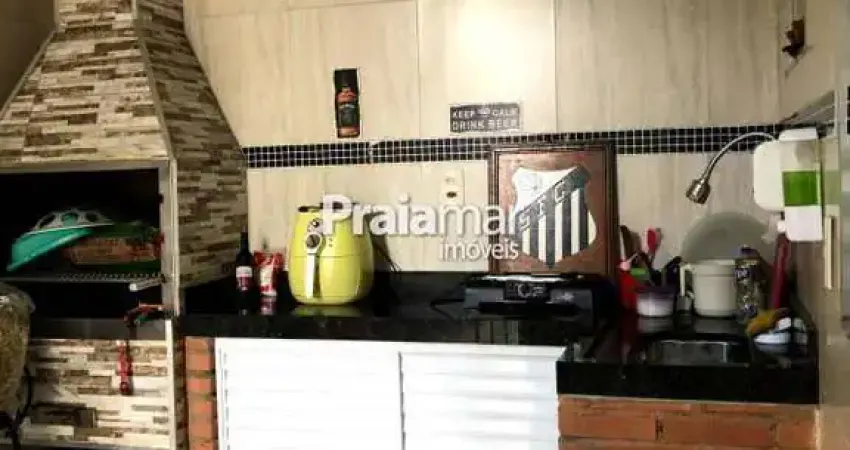Casa  Geminada 04 Dormitórios I 1 Suíte I 2 vagas I Vila Nossa Sra Fatima  I SV