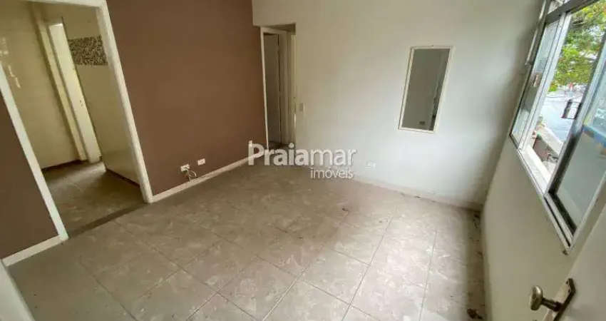 Apartamento 2 Dorms | 1 Vaga | 64 m² |  I SV