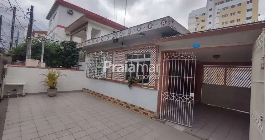 Casa com 3 quartos à venda no Centro, São Vicente 