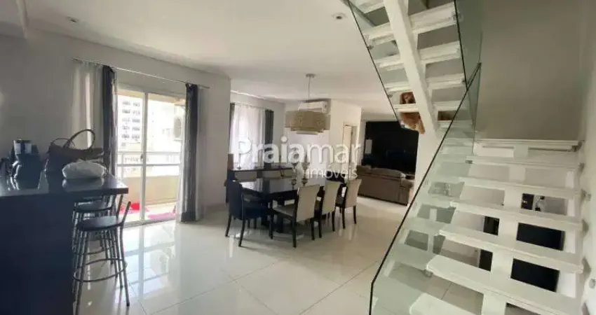 Apartamento Duplex Garden | 3 suítes | 02 vagas | Lazer completo | R$ 900 mil reais