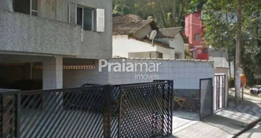 Apartamento com 1 quarto à venda no Itararé, São Vicente 