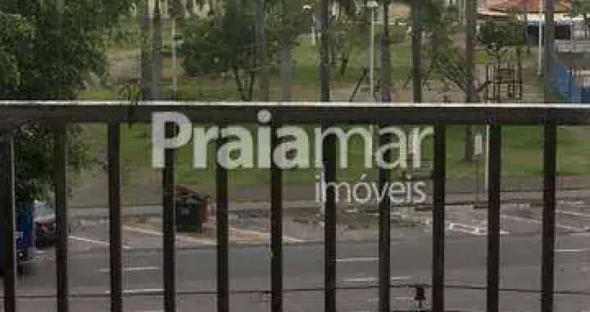Apartamento 03 Dormitorios | 175m2 | Itararé - São Vicente/SP
