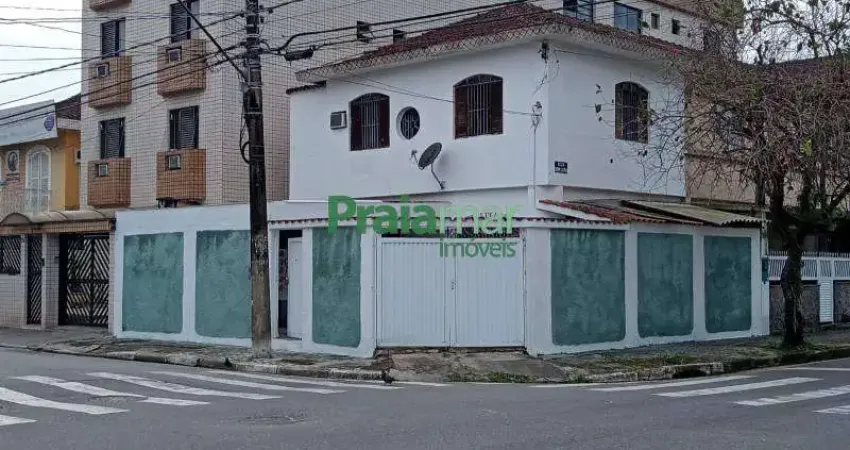 Casa com 3 quartos à venda na Vila Valença, São Vicente 