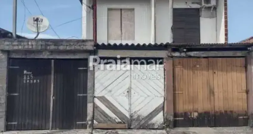 Apartamento com 2 quartos à venda no Esplanada dos Barreiros, São Vicente 