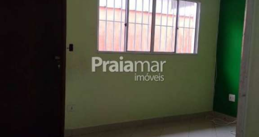 Casa 02 Dorm | 51m2 | 1 Vaga de Garagem | Parque São Vicente