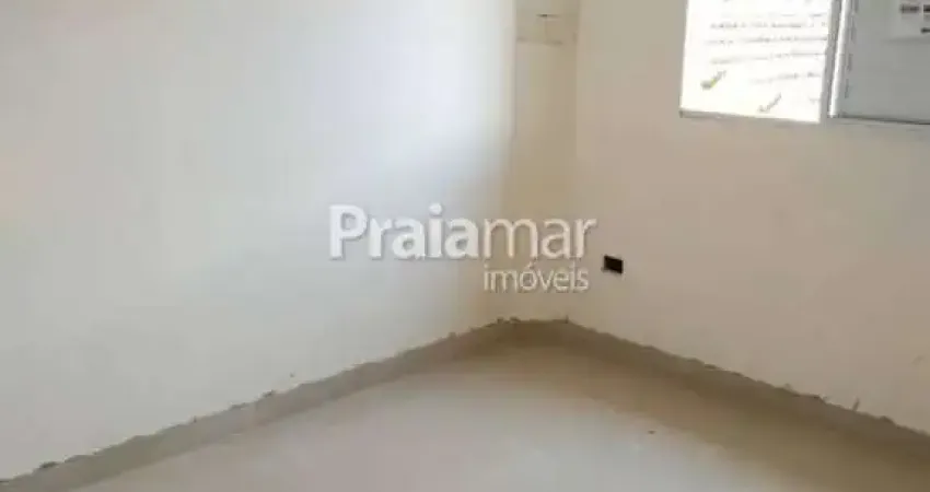 Apartamento com 2 quartos à venda no Catiapoa, São Vicente 