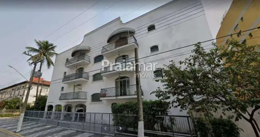 Apartamento Mobiliado em Guarujá | 4 Dormitórios, 1 Suíte, Piscina e Lazer Completo!