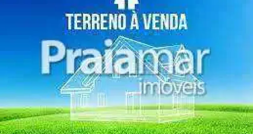 Terreno / 374 m/ Chico de Paula - Santos