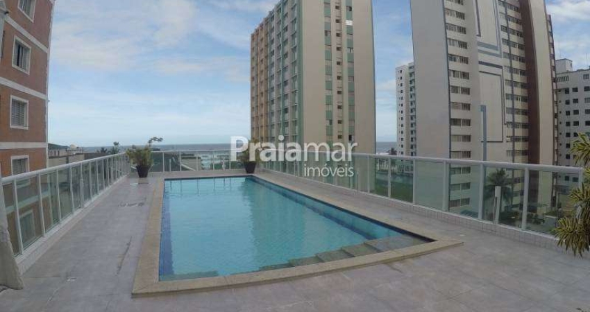 Apartamento 2 Dormitórios | 2 Vagas de Garagem | 106m2 | Lazer Completo | Tupi - Praia Grande