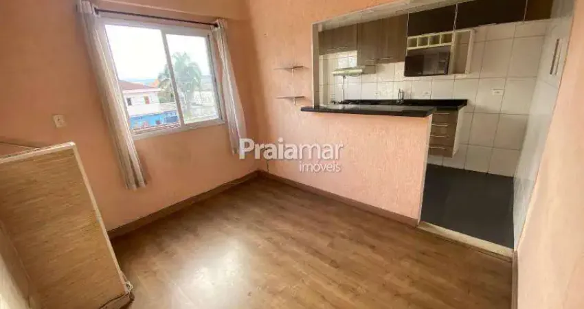 Apartamento Duplex | 1 Vaga de Garagem | 50m2 | Parque São Vicente