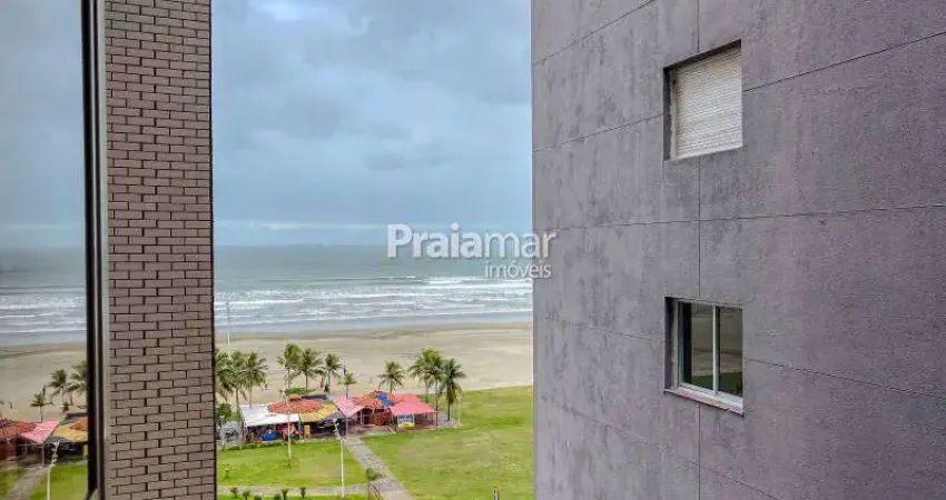Apartamento com 3 quartos à venda no Itararé, São Vicente 
