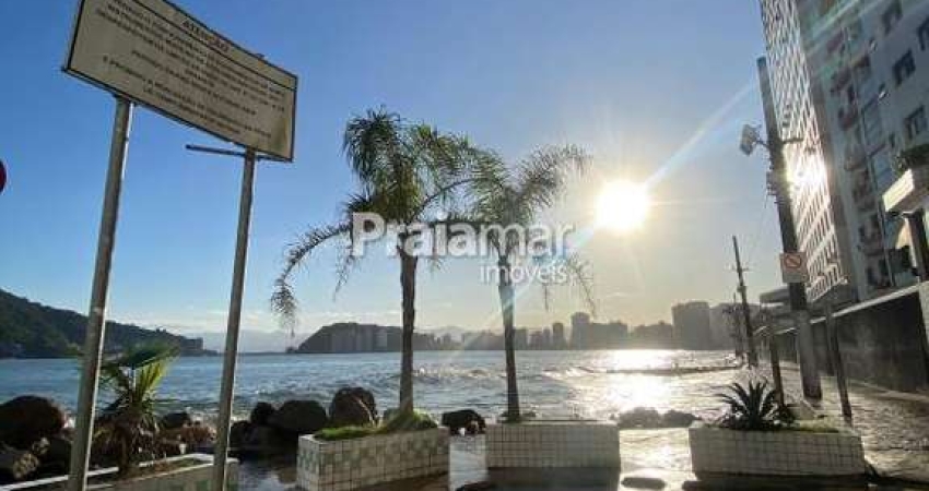 COBERTURA DUPLEX COM VISTA PARA O MAR – 3 DORMITÓRIOS, ITARARÉ – R$ 1.200.000