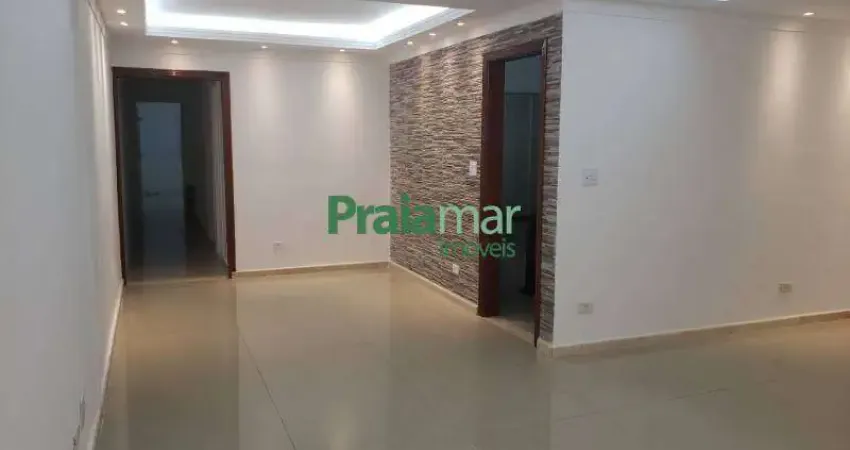 Sobreposta Baixa 3 Dormitórios | 2 Suítes | 2 Vagas de Garagem | 126m2 | Jardim Independência - SV
