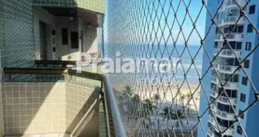 Apartamento 02 dormitórios | Decorado | 01 suíte | 01 vaga | Vila Tupi | Praia Grande