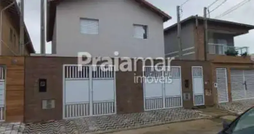 SOBRADO NOVO INDEPENDETE EM PRAIA GRANDE/ SP