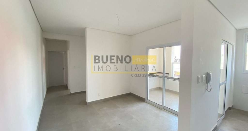 Apartamento com 2 quartos à venda, 69 m² por R$ 511.000 - Centro - Santa Bárbara D'Oeste/SP