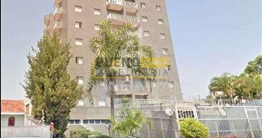 Apartamento com 3 dormitórios à venda, 96 m² por R$ 500.000,00 - Vila Brasil - Santa Bárbara D'Oest