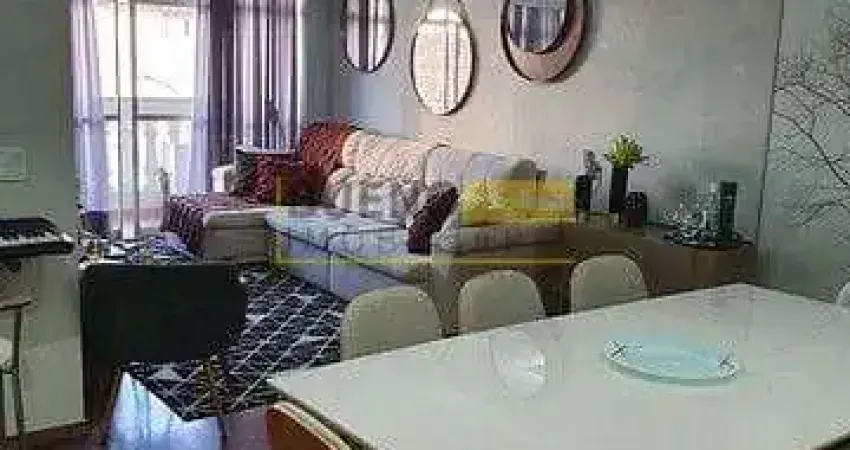 Lindíssimo apartamento com 3 dormitórios à venda, 165 m² por R$ 780.000 - Centro - Americana/SP