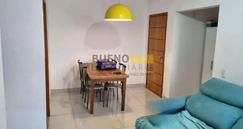 Apartamento com 2 quartos à venda, 141 m² por R$ 345.000 -  Edifício Piemonte-  Parque Universitári