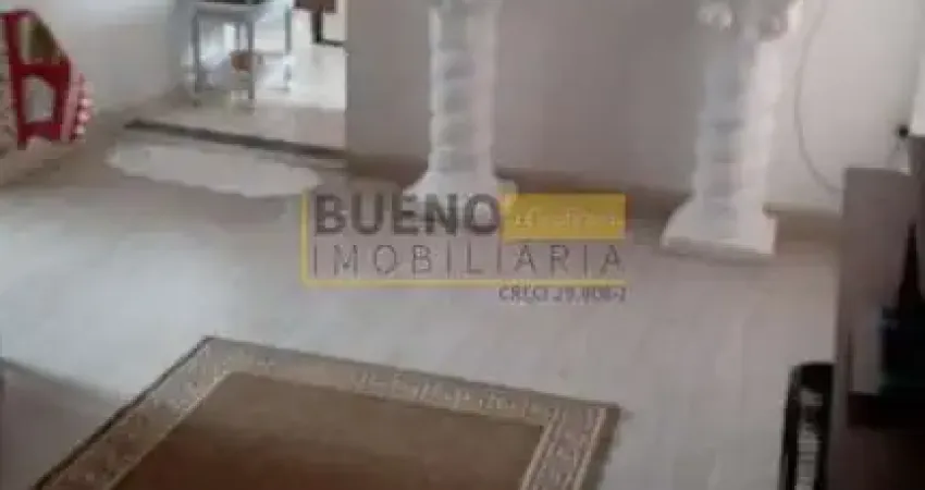 Apartamento com 2 quartos à venda na Avenida Padre Oswaldo Vieira de Andrade, Jardim Terramérica I, Americana