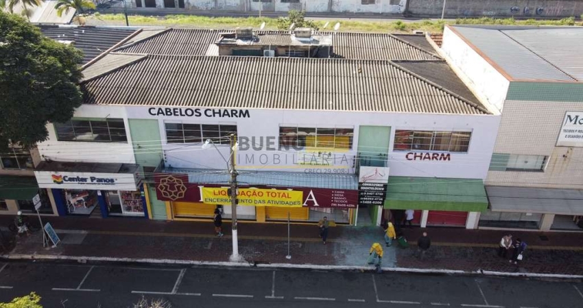 Salão para alugar, 157 m² por R$ 3.500,00/mês - Centro - Americana/SP