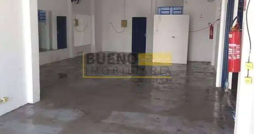 Ponto comercial com 2 salas à venda na Cidade Jardim II, Americana 