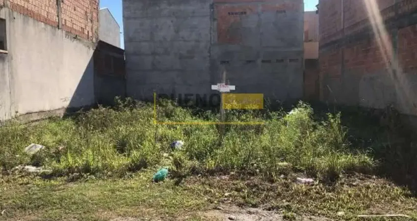 Terreno à venda na Inácio Antônio, Centro, Santa Bárbara D'Oeste