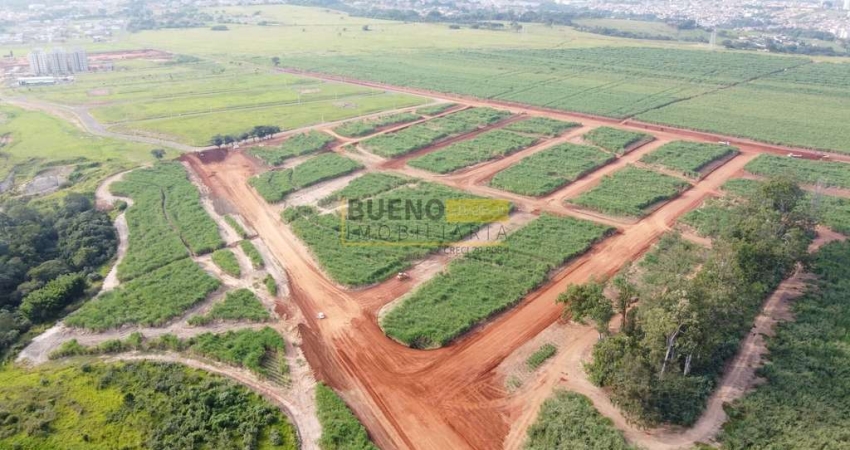 Terreno à venda, 175 m² por R$ 140.000 - Jardim Manacás 2 - Santa Bárbara D'Oeste/SP