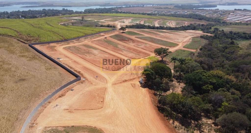 Terreno à venda, 220 m² por R$ 192.000,00 - São Sebastião - Americana/SP