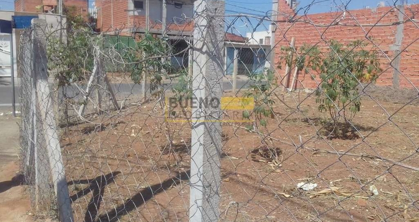 Lindo Terreno à venda, 256 m² por R$ 225.000,00 - Jardim da Balsa II - Americana/SP
