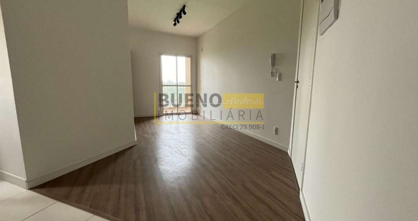 Apartamento com 2 quartos à venda, 48,90 m² por R$ 262.000 - Jardim Marajoara - Nova Odessa/SP