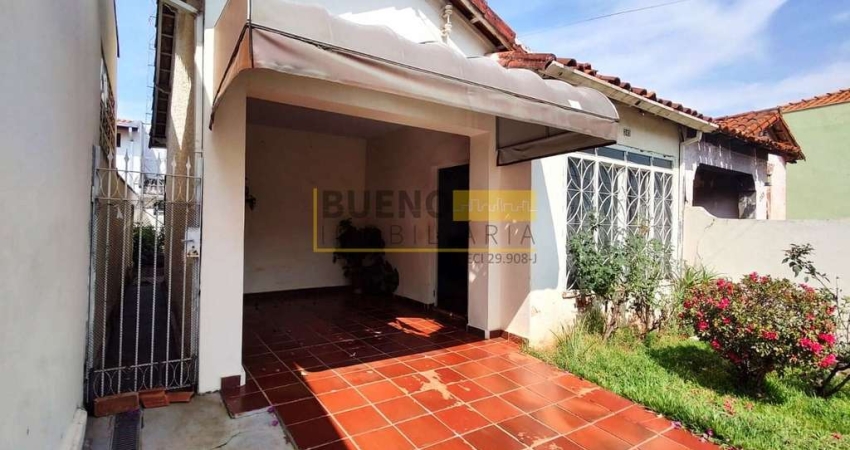Casa com 2 dormitórios à venda, 99 m² por R$ 248.000,00 - Vila Cordenonsi - Americana/SP