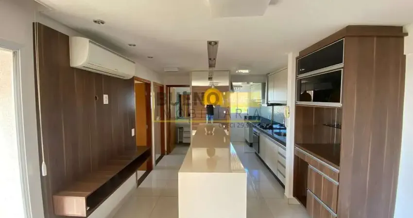 Apartamento com 2 quartos para venda no Tatiana Residencial, Vila Dainese - Americana/SP