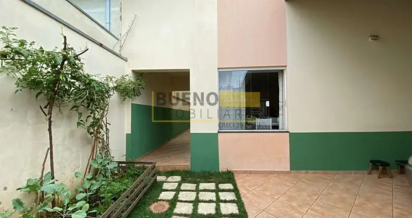 Casa à venda, 166 m² por R$ 475.000,00 - Jardim Primavera - Americana/SP