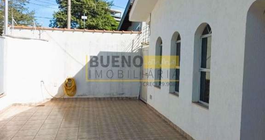 Casa com 3 dormitórios à venda, 375 m²  de terreno por R$ 850.000 - Jardim Glória - Americana/SP