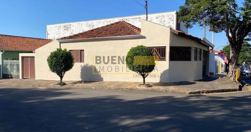 Casa com 2 quartos à venda na João Lino, Centro, Santa Bárbara D'Oeste