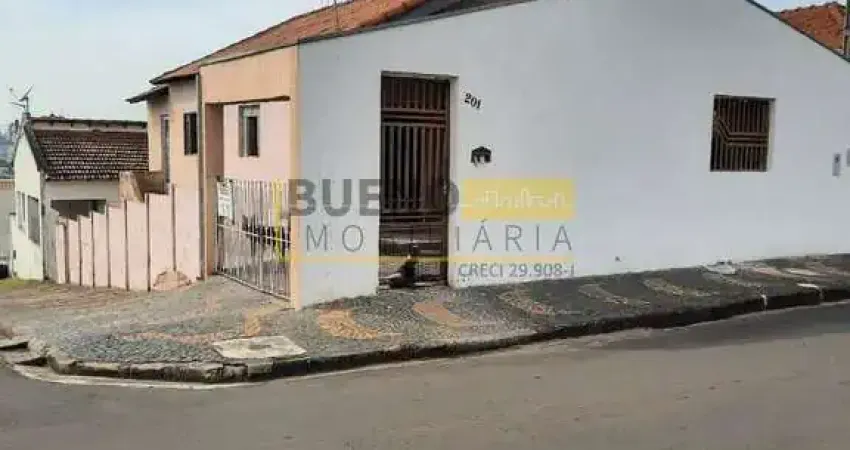 Casa com 3 quartos à venda na Presidente Getúlio Vargas, Vila Aparecida, Santa Bárbara D'Oeste