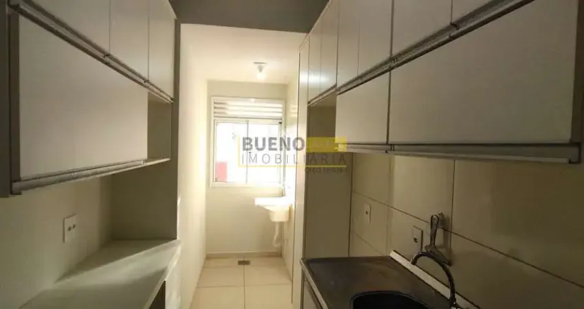 Ótimo apartamento com 2 dormitórios, 58 m² - Jardim Bela Vista - Americana/SP