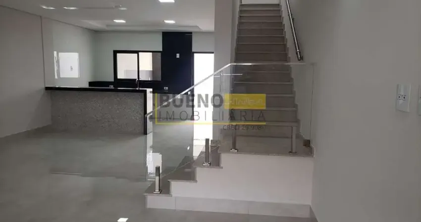 Casa com 3 quartos à venda no Jardim Jacyra, Americana 