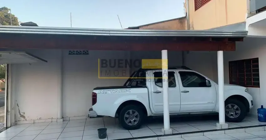 Lindo e espaçoso sobrado no bairro Vista Alegre em SBO com 3 dorm com Ar Cond (sendo 1 suite) 3 ban