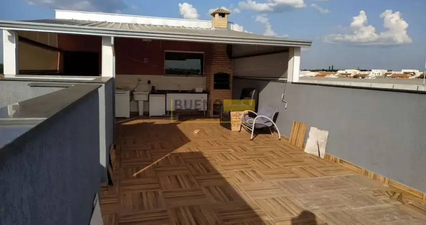 Belo Apartamentos + Sala Comercial com 6 dormitórios à venda, 368 m² por R$ 850.000 - Parque Reside