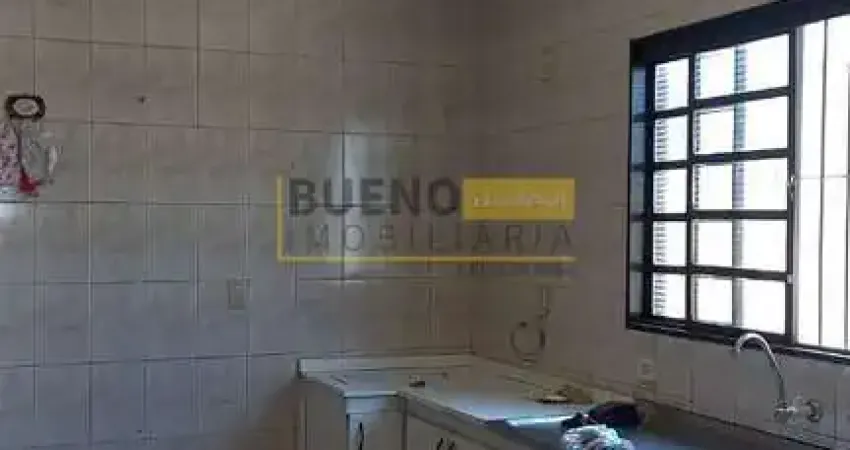 Casa com 3 quartos à venda na do Centeio, Loteamento Industrial, Santa Bárbara D'Oeste